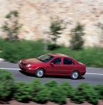 Lancia Lybra 1999 года